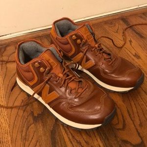 New Balance Men’s 574 Sneaker